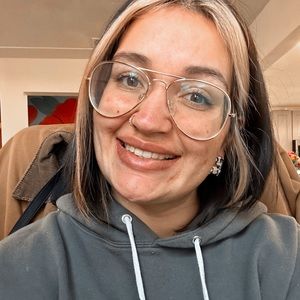 Meet your Posher, Janessa